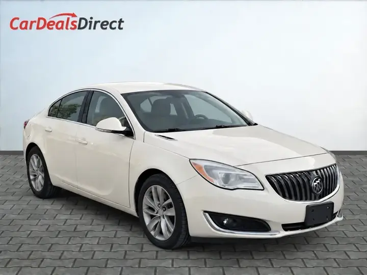 Buick Regal