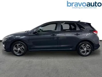Hyundai I30 2023 photo 3