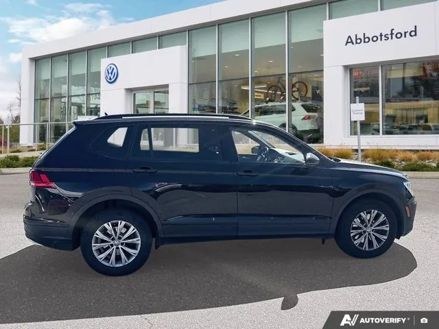 Volkswagen Tiguan 2018 photo 3