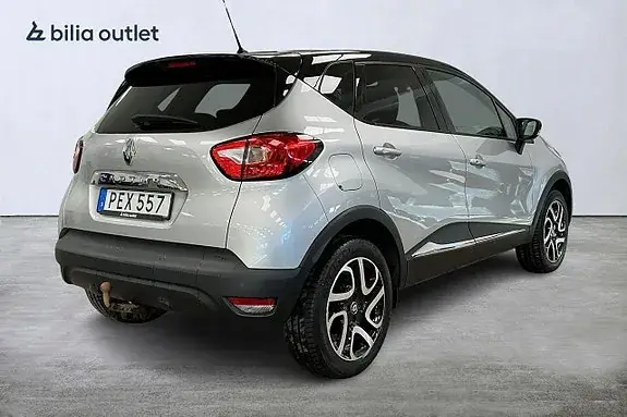 Renault Captur 2017 photo 3