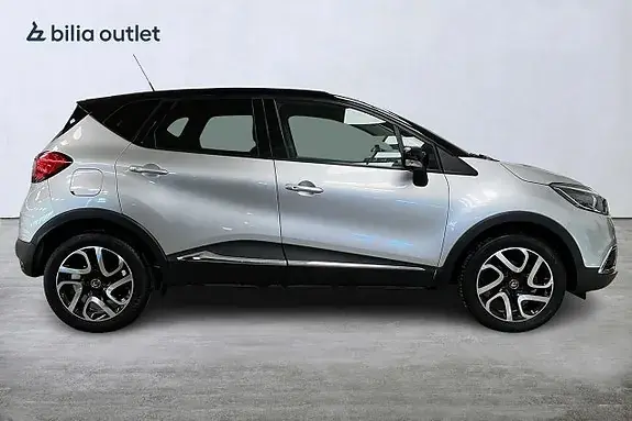 Renault Captur 2017 photo 5