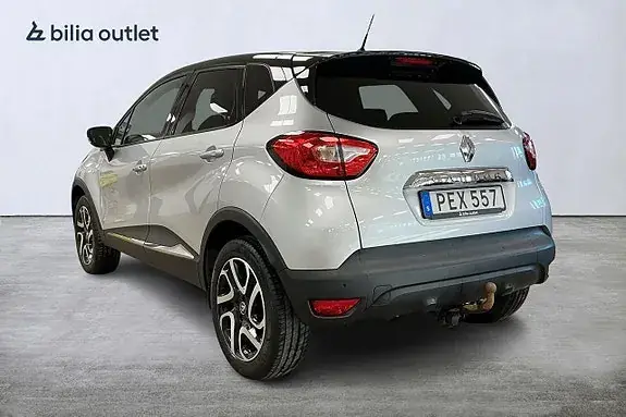 Renault Captur 2017 photo 4