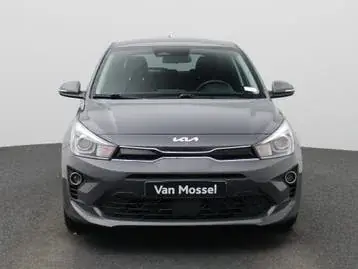 Kia Rio 2023 photo 3