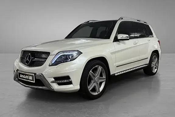 Mercedes-Benz Glk220 2012 photo 2