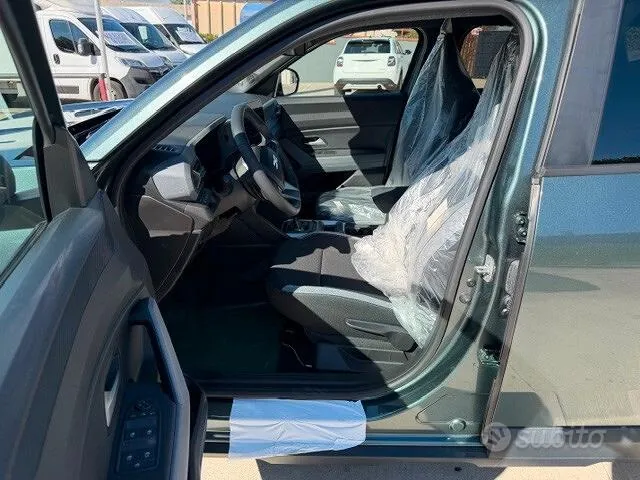 Dacia Duster 2026 photo 5