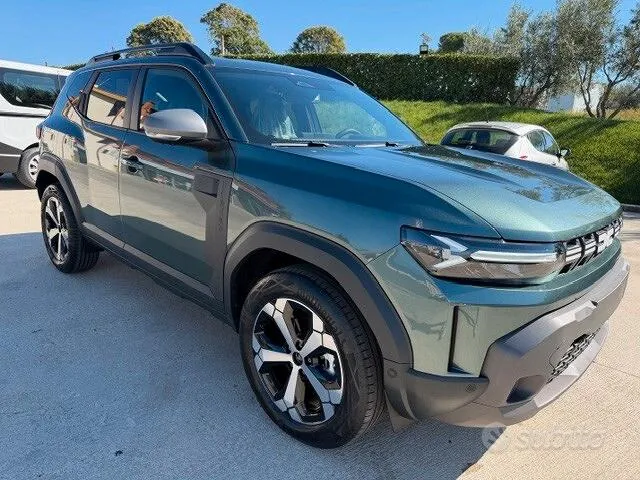 Dacia Duster 2026 photo 2