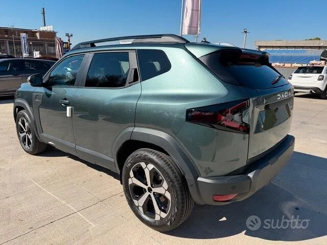 Dacia Duster 2026 photo 3