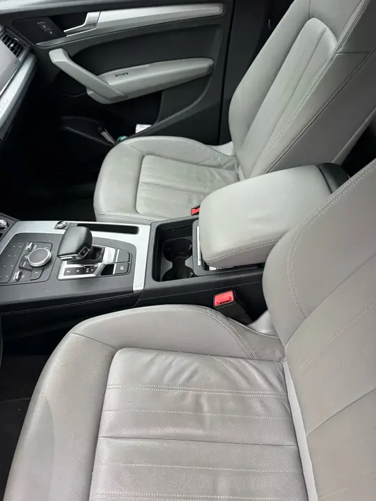 Audi Q5 2019 photo 5