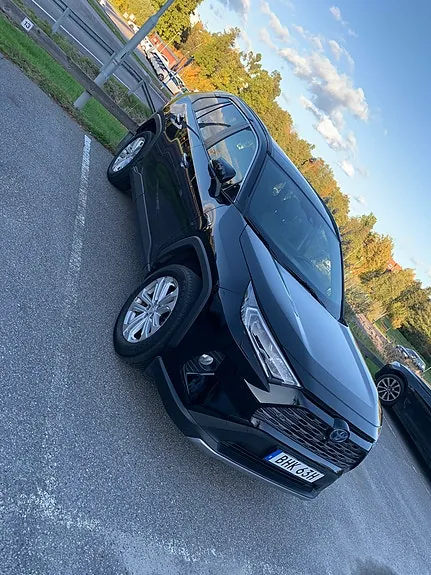 Toyota Rav4 2020 photo 3