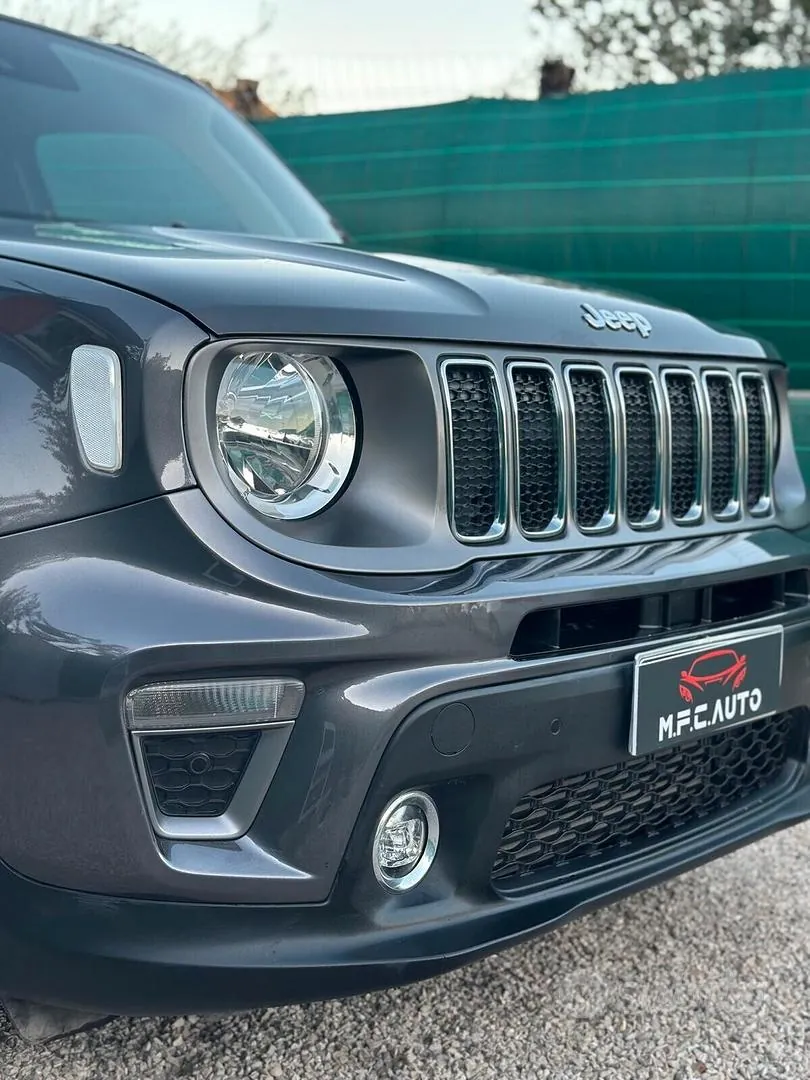 Jeep Renegade 2020 photo 5