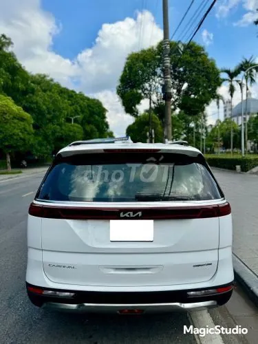 Kia Carnival 2022 photo 5