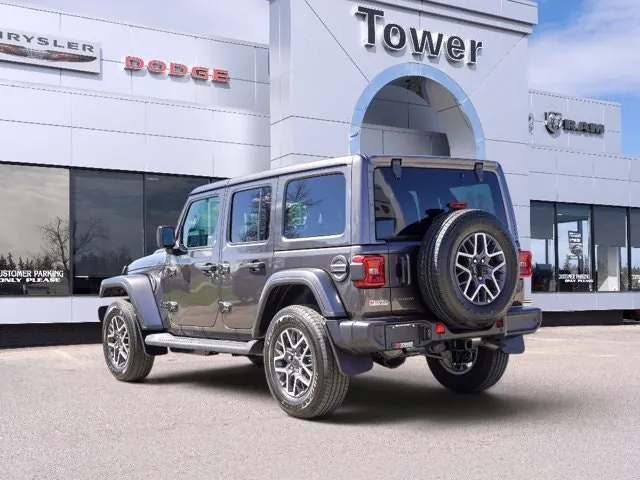 Jeep Wrangler 2026 photo 5