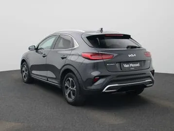 Kia Xceed 2023 photo 2