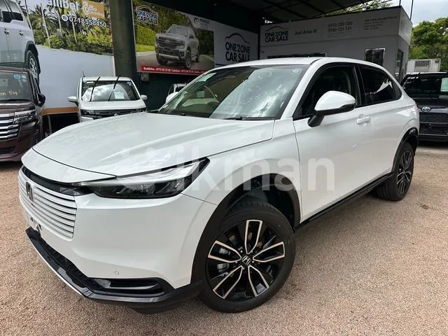Honda Vezel 2026 photo 3