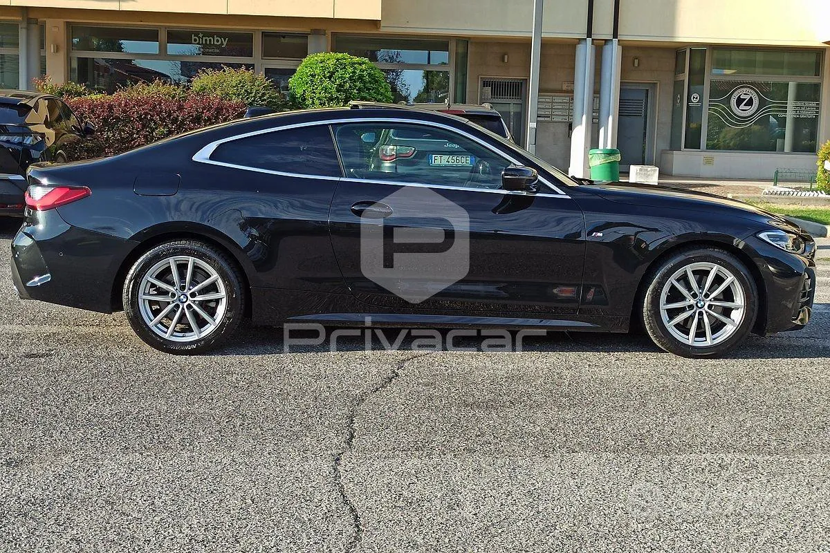 BMW 4 Series 2023 photo 4