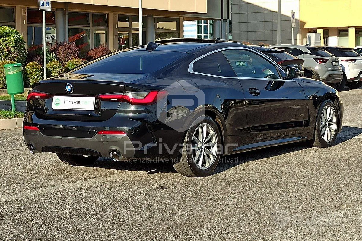 BMW 4 Series 2023 photo 5