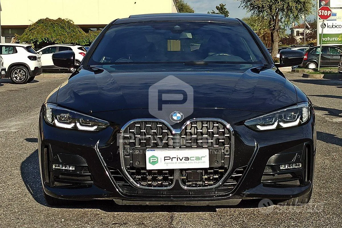 BMW 4 Series 2023 photo 2