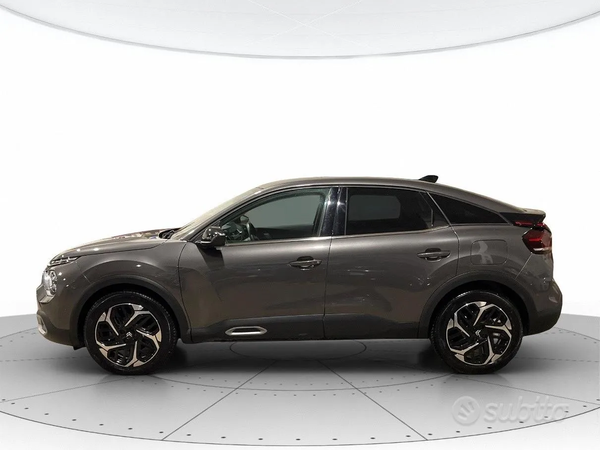 Citroen C4 2024 photo 2
