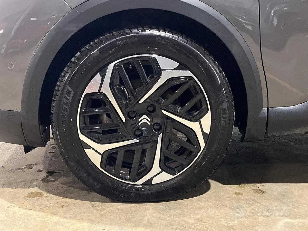 Citroen C4 2024 photo 5