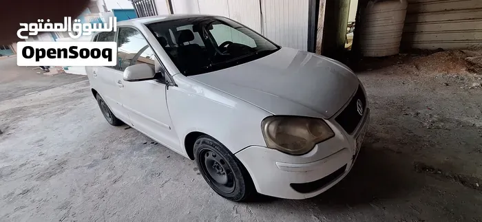 Volkswagen Polo 2009 photo 3
