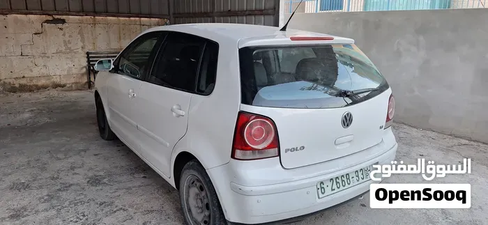 Volkswagen Polo 2009 photo 2