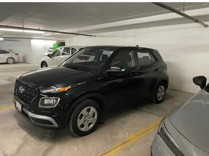 Hyundai Venue