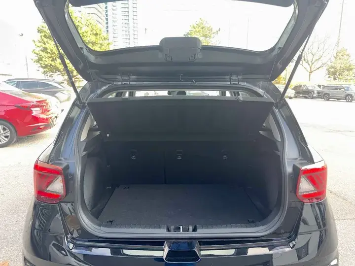 Hyundai Venue 2022 photo 5
