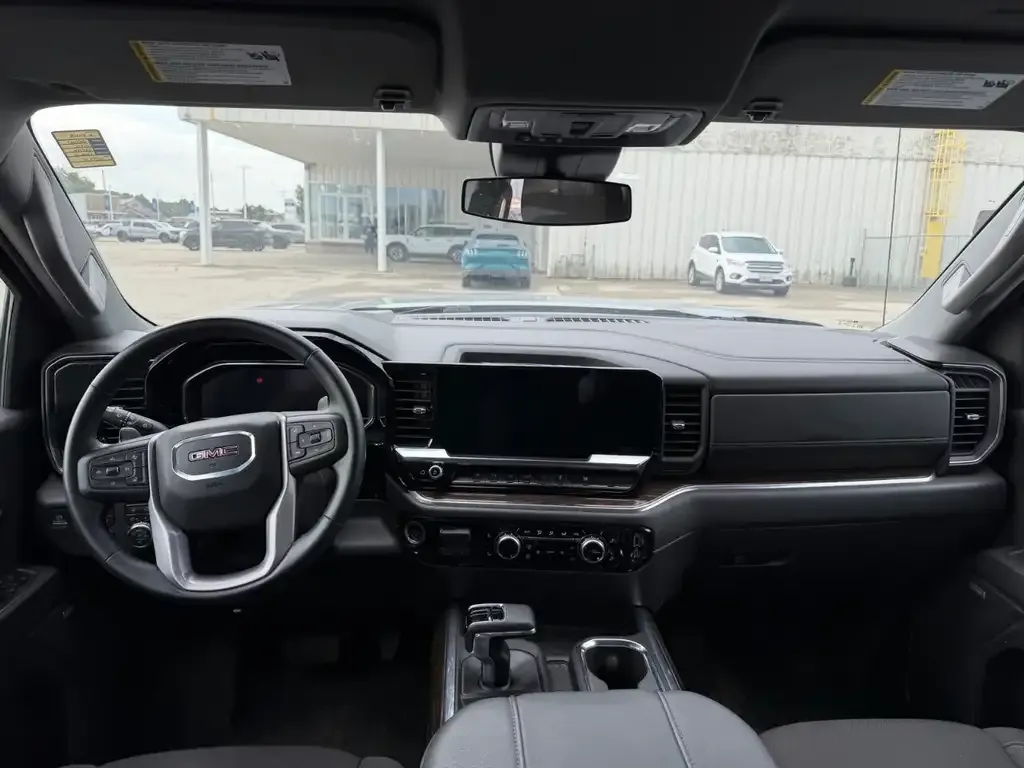 GMC Sierra 1500 2024 photo 4