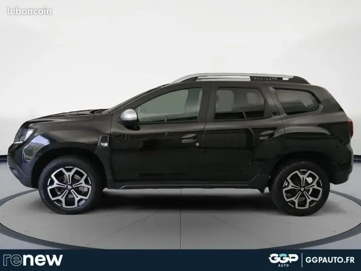 Dacia Duster 2019 photo 2