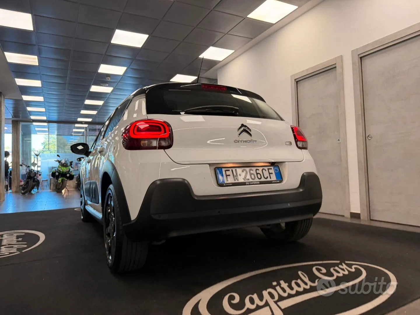 Citroen C3 2019 photo 5