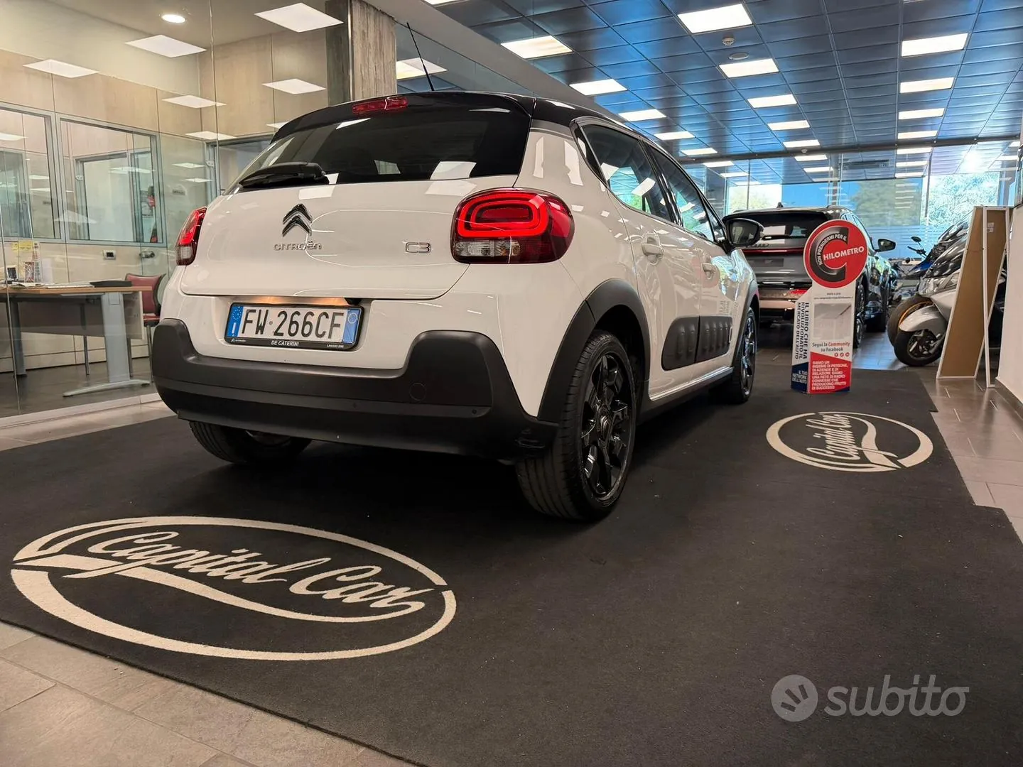Citroen C3 2019 photo 4