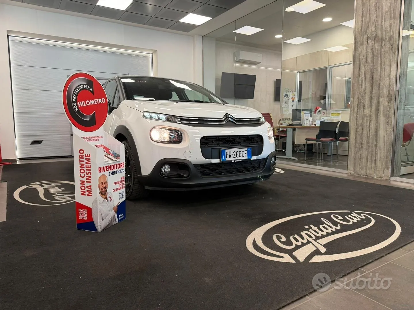 Citroen C3 2019 photo 3
