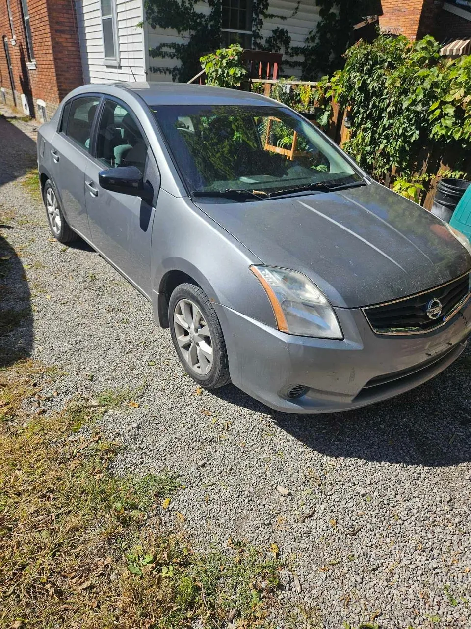 Nissan Sentra