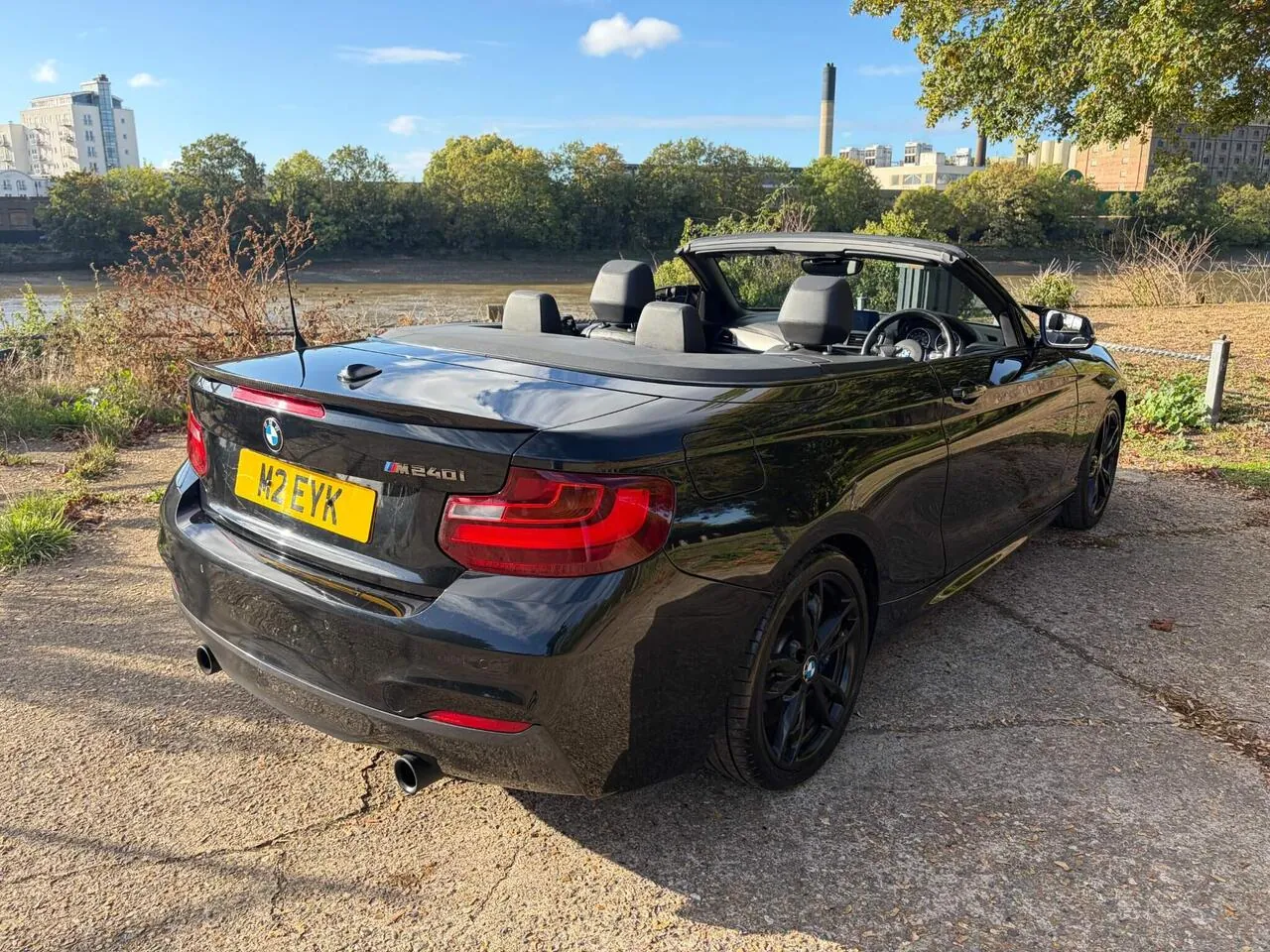 BMW 2 Series 2021 photo 4