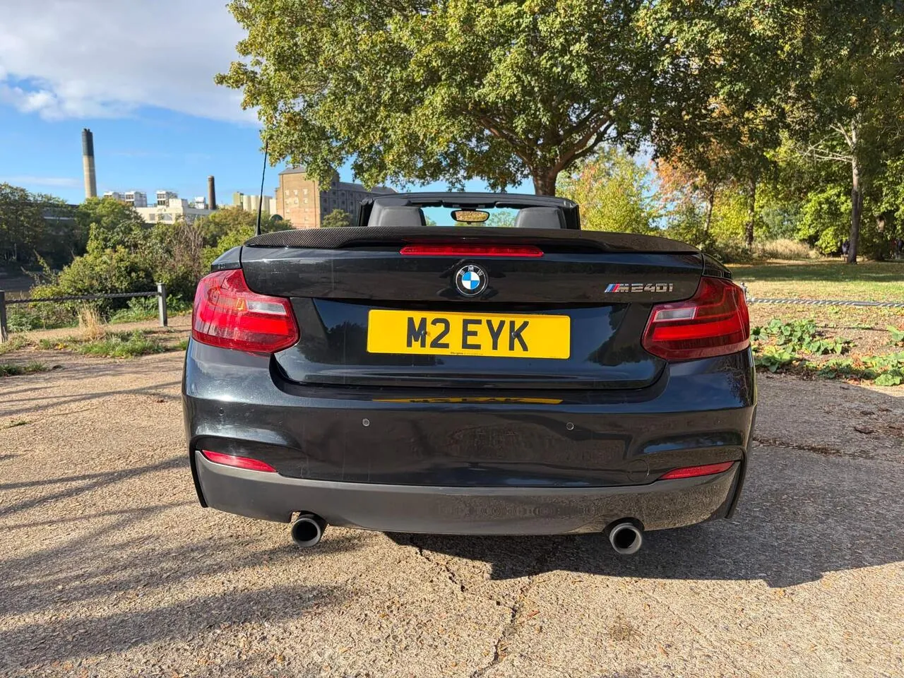 BMW 2 Series 2021 photo 3