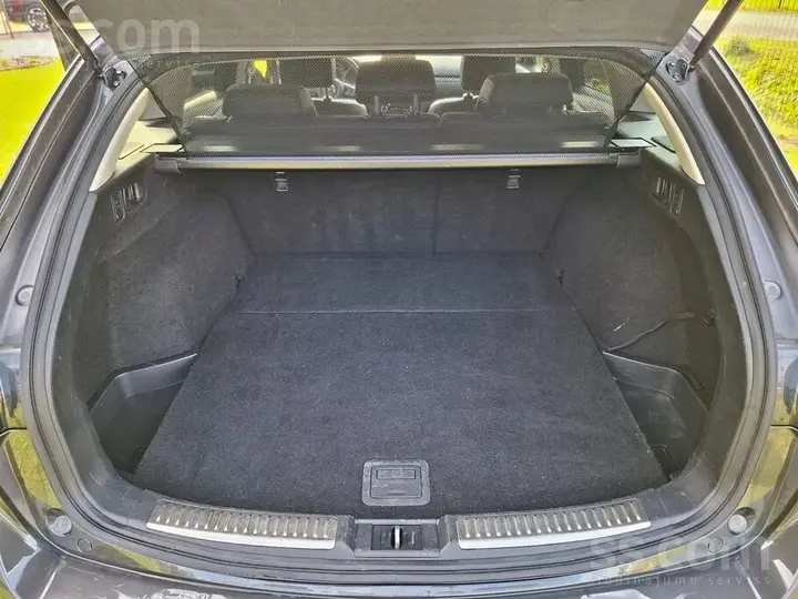 Mazda Mazda6 2017 photo 4