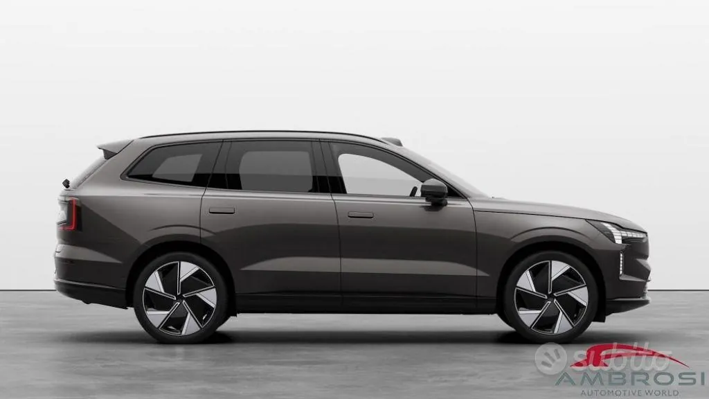 Volvo Ex90 2026 photo 2