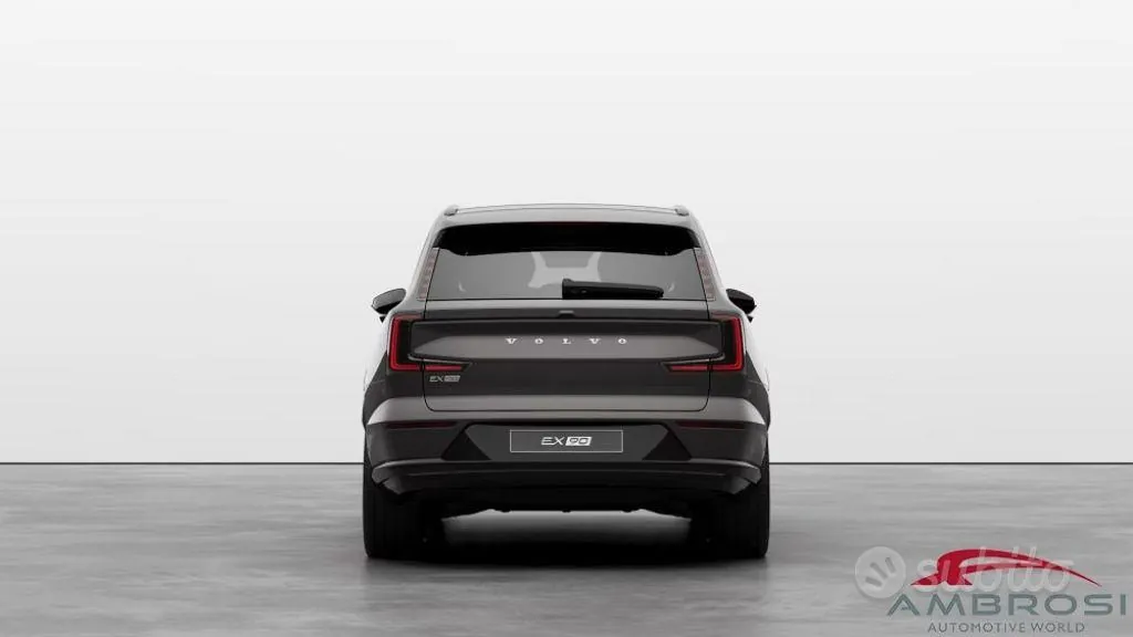 Volvo Ex90 2026 photo 5