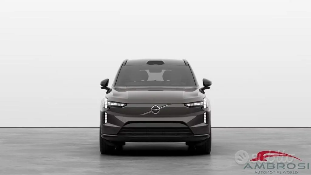 Volvo Ex90 2026 photo 4
