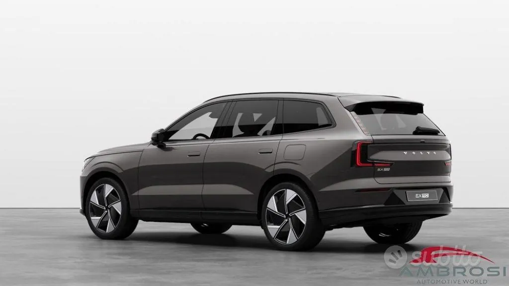 Volvo Ex90 2026 photo 3