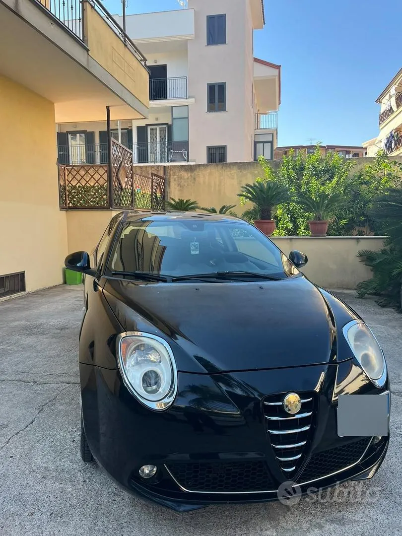Alfa Romeo Mito 2011 photo 5