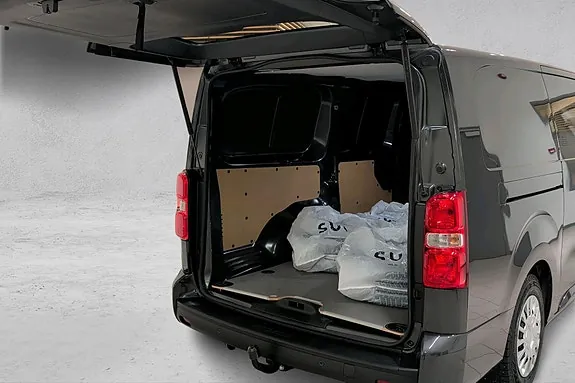 Toyota Proace 2025 photo 5