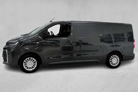 Toyota Proace 2025 photo 2