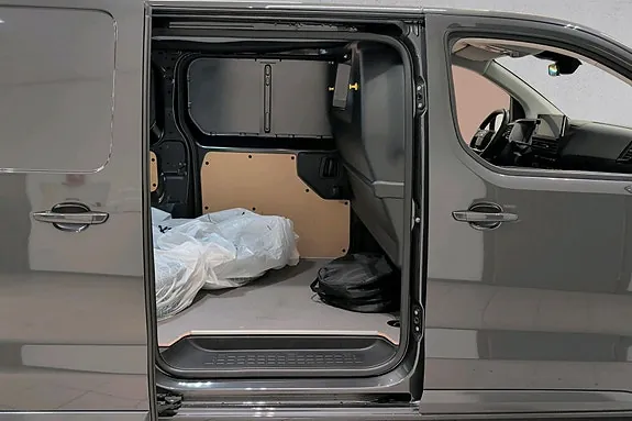 Toyota Proace 2025 photo 4