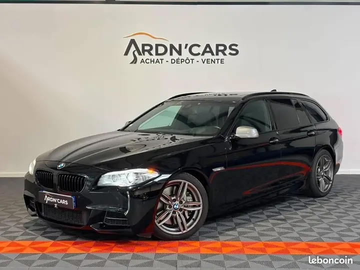 BMW Série 5