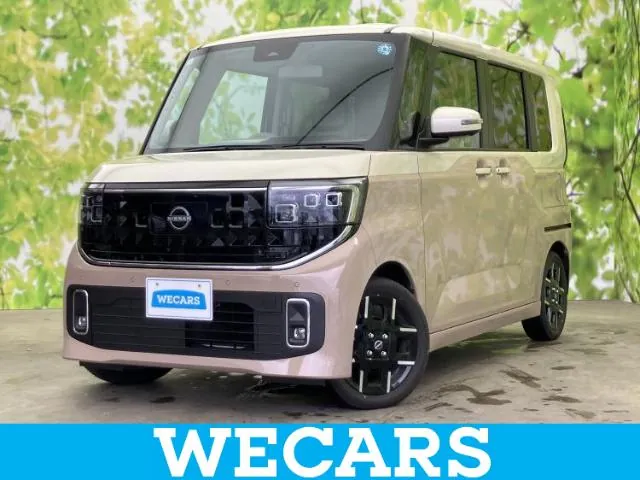 Nissan Ruuke