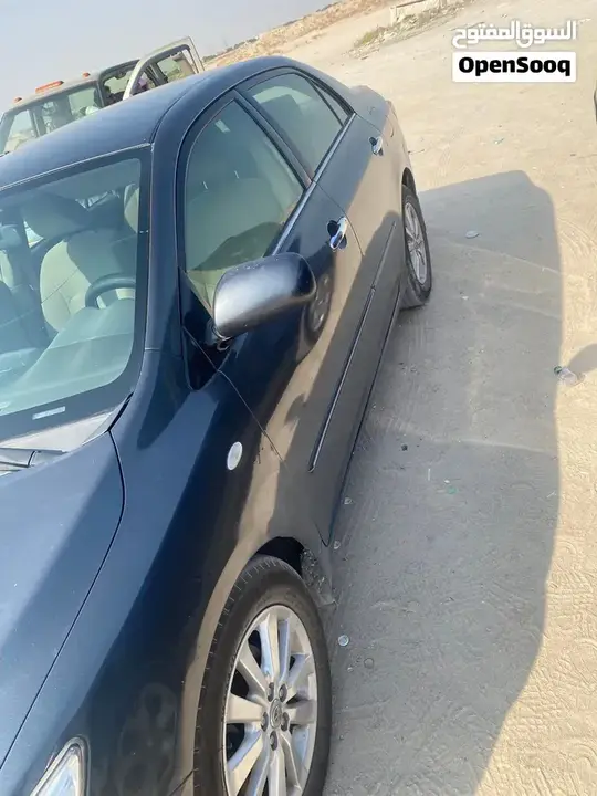 Toyota Corolla 2008 photo 3