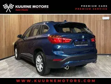 BMW X1 2021 photo 2