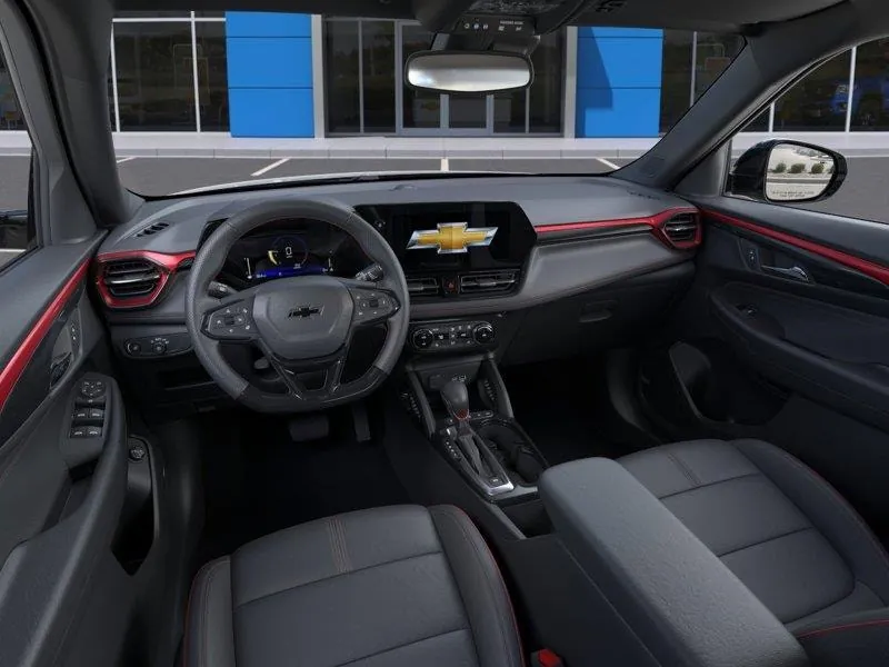 Chevrolet Trailblazer 2026 photo 5