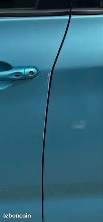 Renault Zoe 2019 photo 3
